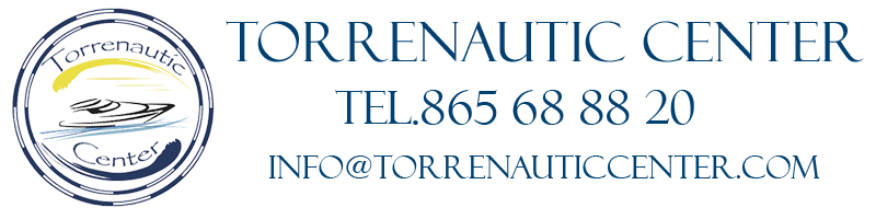 Torrenautic